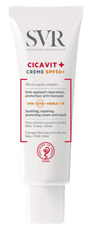 Cicavit+ spf50+ 40 ml