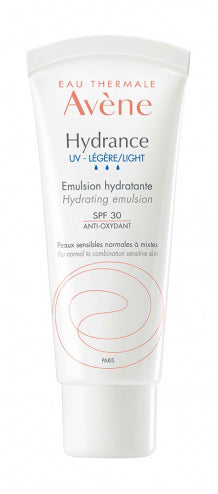 Eta hydrance legere uv 40 ml