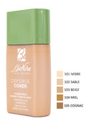 Defence cover fondotinta correttore fluido 101 40 ml