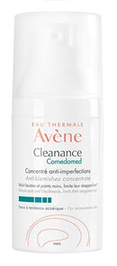 Eau thermale avene cleanance comedomed concentrato anti-imperfezioni 30 ml