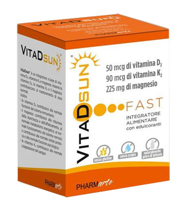 Vitadsun 30 stick