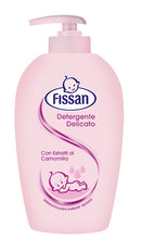 Fissan sapone liquido 250 ml