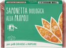 Fior di loto saponetta ai propoli 100 g