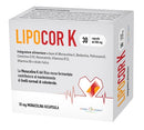 Lipocor k 30 capsule