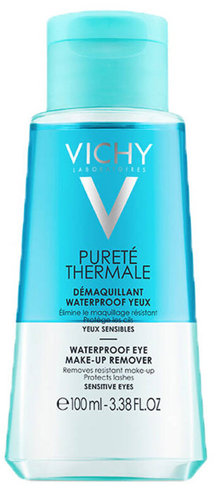 Purete thermale struccante occhi waterproof 100 ml