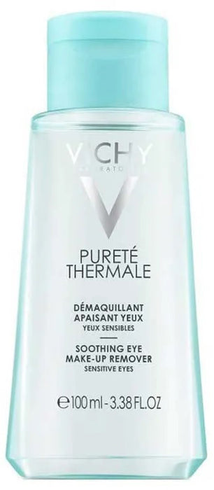 Purete thermale struccante occhi lenitivo 100 ml