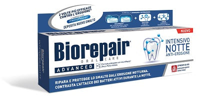 Biorepair adv intensivo notte 2018 75 ml