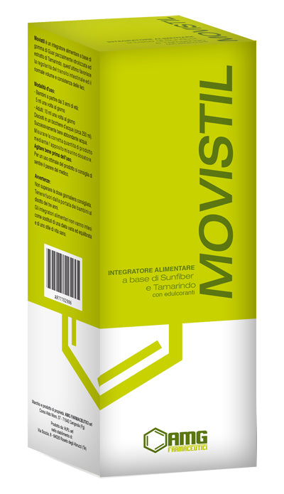 Movistil 200 ml