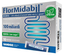 Flormidabil ricarica 10 bustine con stevia