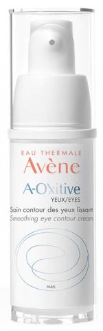 Avene a-oxitive trattamento contorno occhi levigante 15 ml