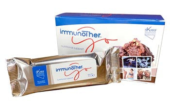 Immunother go 5 barrette