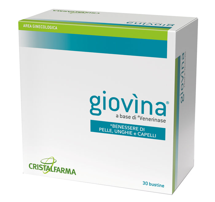 Giovina 30 bustine