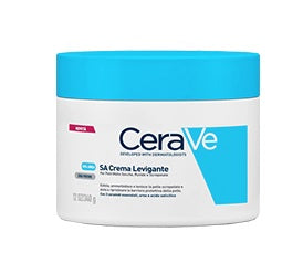 Cerave sa crema levigante 340 g