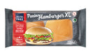 Nutrifree panino hamburger 100 g x 2