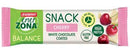 Enerzona snack cherry 33 g