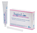 Saginil in 10 cannule tubo 60 ml