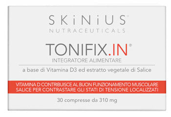 Tonifix in 30 compresse