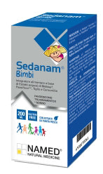 Sedanam bimbi 200 ml