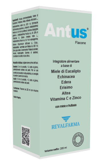 Antus 200 ml