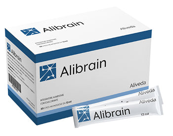 Alibrain 30 stick