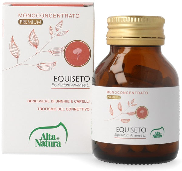 Equiseto 60 compresse 900mg terranata