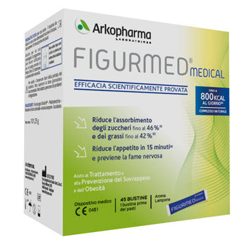 Figurmed medical dm 45 bustine