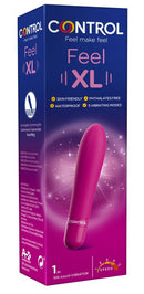 Control feel xl