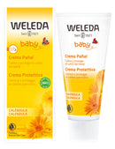 Baby crema protettiva calendula 75 ml