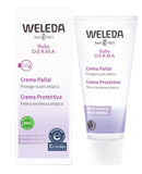 Baby derma crema protettiva malva bianca 50 ml