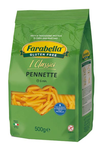 Farabella pennette 500 g