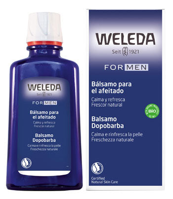 For men balsamo dopobarba 100 ml