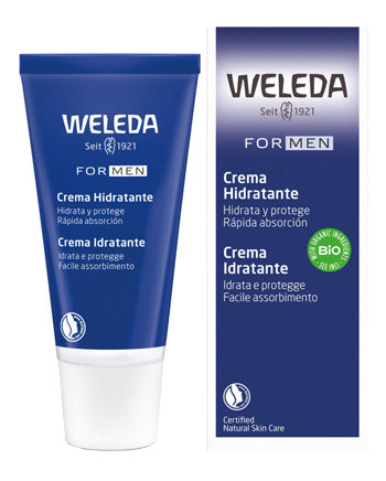 For men crema idratante 30 ml