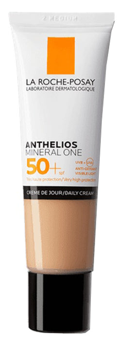 Anthelios mineral one 50+ t02 30 ml