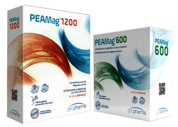 Peamag 600 28 stick