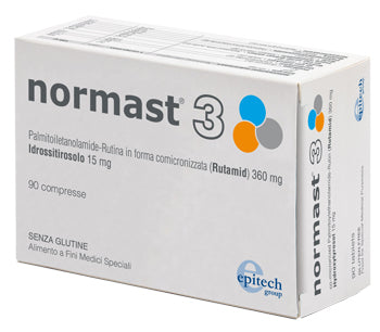 Normast 3 90 compresse