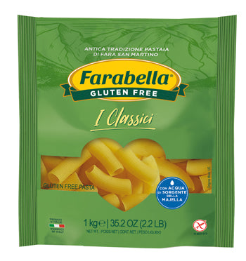 Farabella rigatoni 1000 g