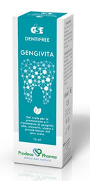 Gse dentifree gengivita 15 ml