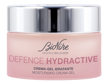 Defence hydractive crema-gel idratante 50 ml