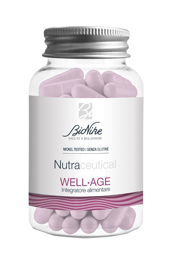 Nutraceutical well-age 60 capsule