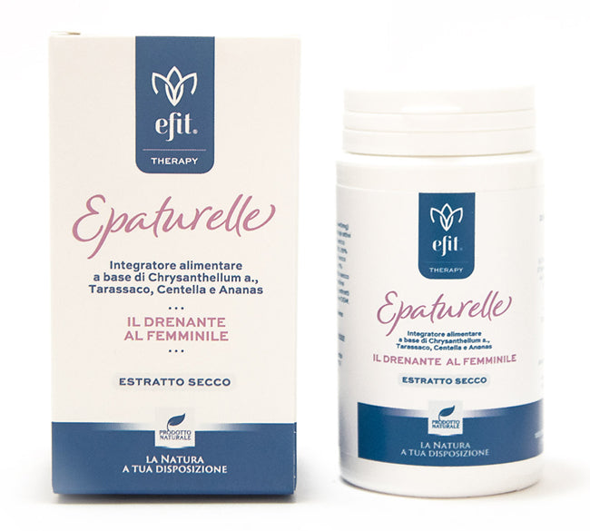 Epaturelle estratto secco 120 opercoli