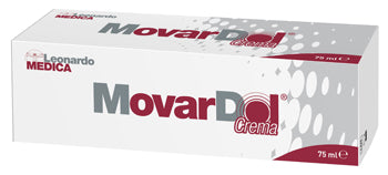 Movardol crema 75 ml