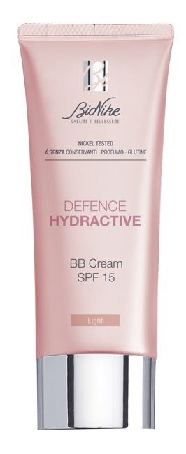 Defence hydractive bb cream light 40 ml