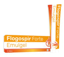 Flogospir forte emulgel 100 ml