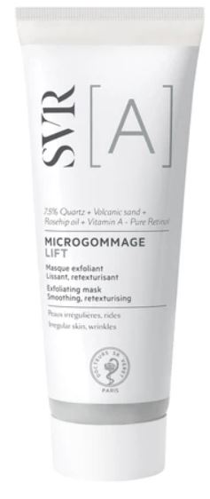 Microgommage a 75 ml