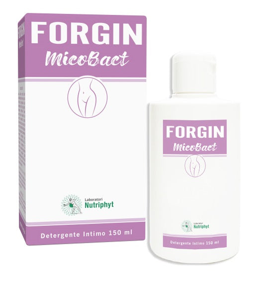 Forgin micobact detergente 150 ml