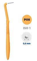 Curasept proxi angle p08 arantio chiaro/tangerino
