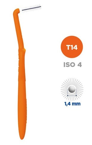 Curasept proxi angle t14 arancio/orange