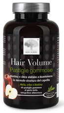 Hair volume 60 pastiglie gommose