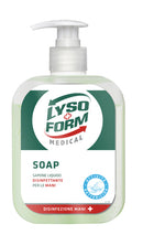 Lysoform medical soap pmc 300 ml