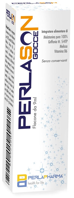 Perlason 9 ml